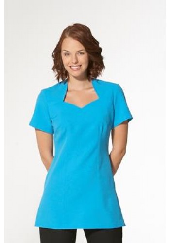 hemşire forması turkuaz (2019)